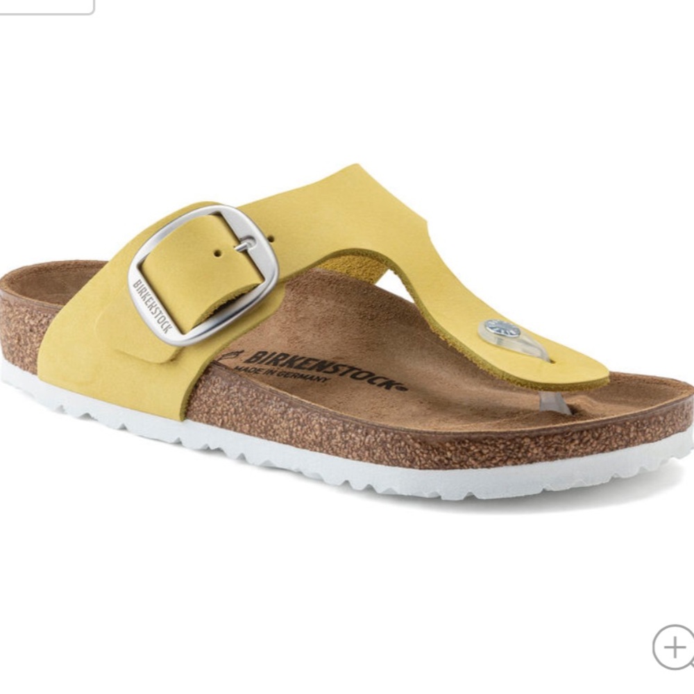 Birkenstock Sandle